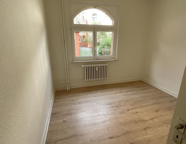 Demnächst frei! 2-Zimmer-Wohnung in Kiel - Foto 1