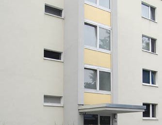 3-Zimmer-Wohnung in Monheim am Rhein Baumberg - Photo 1