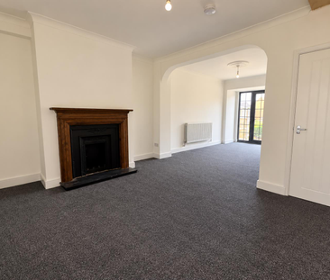 2 bed terraced to rent Bowns Yard, DE55 - Photo 1