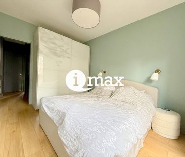 Location Appartement NEUILLY SUR SEINE - - Photo 2