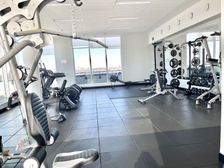 For Lease - 2800 Keele Street Unit# 1110, Toronto, Ontario - Photo 4