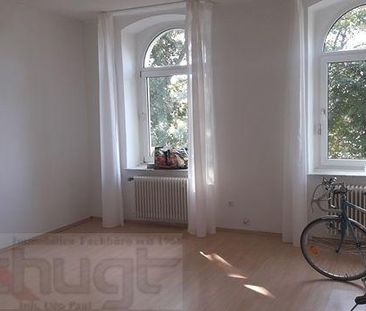 Exposé 2696 • Zentrumsnahe 2 ZKB Altbauwohnung mit Weserblick! - Photo 3