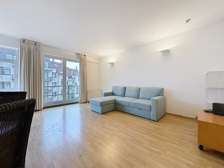 Appartement te huur - Foto 3