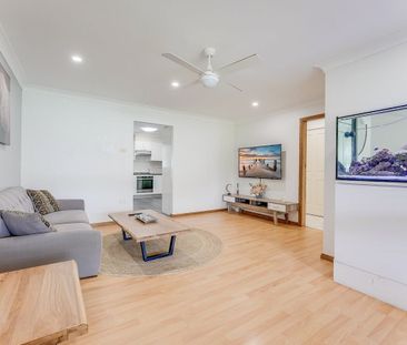 Ultimate Entertainer with Pool, Alfresco & Multiple Living Zones - Photo 4