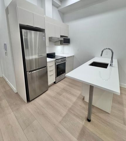 Appartement à louer - Montréal (Le Sud-Ouest) (Petite-Bourgogne) - Photo 2