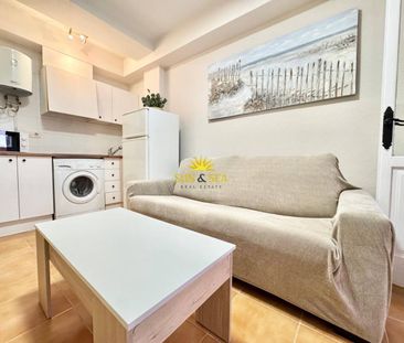 1 BEDROOM GROUND FLOOR APARTMENT - LA MATA - Photo 6