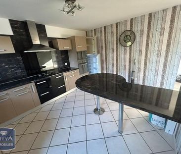 Location Maison 7 pièces 145m² TROUY 18570 - Photo 4