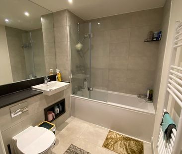 Room in a Shared Flat, Nelsson Apartments, HA1 - Photo 6