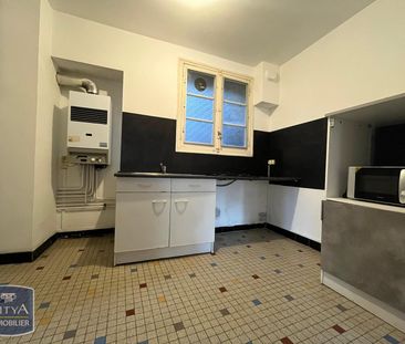 Location Appartement 2 pièces 48m² BRIVE LA GAILLARDE 19100 - Photo 2