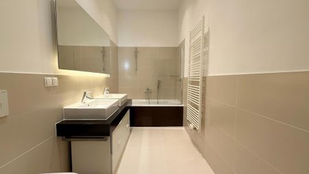 Großzügige Altbauwohnung beim Rochusmarkt U3-Nähe!!! - Foto 4