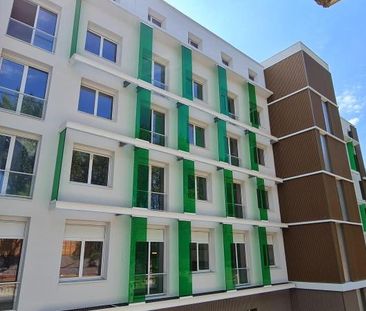 Location Appartement 2 pièces 41m² LE HAVRE 76620 - Photo 2