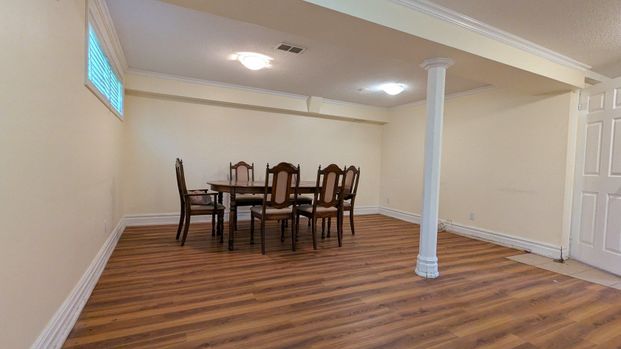 For Lease - 377 Centre Street Unit# Bsmt, Richmond Hill, Ontario - Photo 1