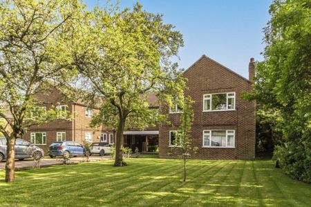 Friern Park, N12, London - Photo 5