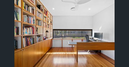 Architecturally Inspiring Home on Orchard Terrace - Photo 3