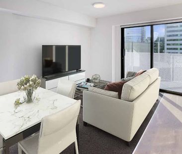 Welcome to apartment N201 at 111 Dixon Street - Photo 1