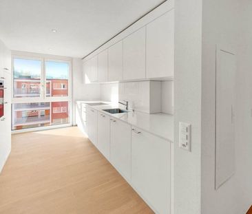 4.5 Zimmer, 101 m², 4. Stock - Photo 4
