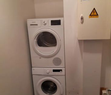 Eigentijds appartement met autostaanplaats. Geen vaste kosten. - Foto 4