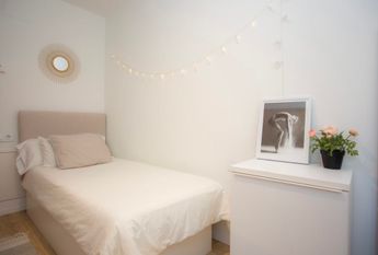 Exclusiva vivienda de 3 dormitorios