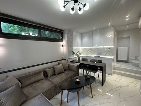 Μεζονέτα για ενοικίαση Καραμπουρνακι (Καλαμαριά) - Photo 2