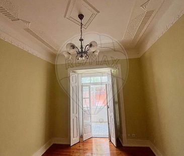 Apartamento T3 em Lisboa - Photo 3