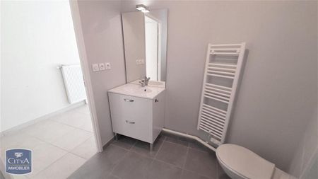 Location Appartement 1 pièce 37m² DIJON 21000 - Photo 3