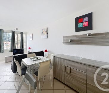 Location Appartement 2 pièces 36m² CAGNES SUR MER 06800 - Photo 3