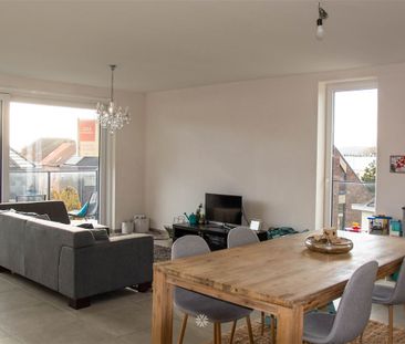 Appartement te huur in Leupegem - Photo 3