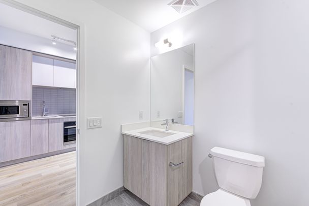 For Lease - 395 Square One Drive Unit# 1112, Mississauga, Ontario - Photo 1