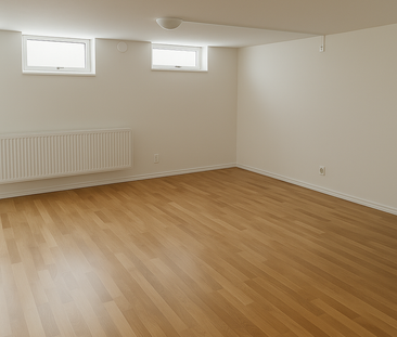 Johannesbergsvägen, Rödeby - Foto 1