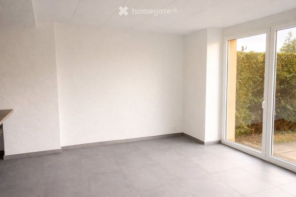 1 Zimmer, 42 m² - Foto 1