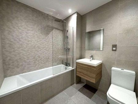 Aspect Point, Wentworth Street, Peterborough, PE1 - Photo 3