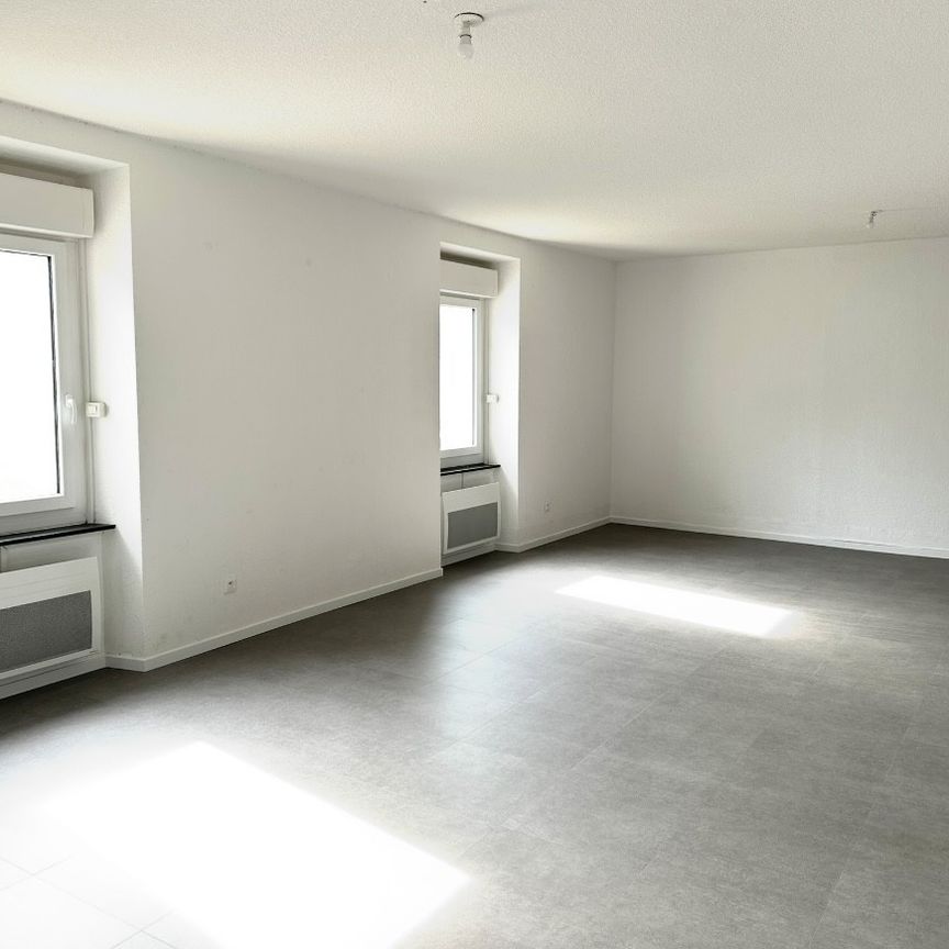 Location Appartement 3 pièces 102m² CARCASSONNE 11000 - Photo 1