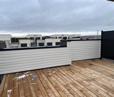 For Lease - 27 Gilbert Wright Avenue, Markham, Ontario - Photo 4