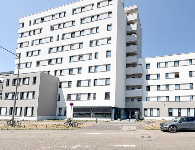 Modernes 1-Zimmer-Apartment in toller Lage zu vermieten! - Foto 1