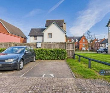 1 bedroom flat to rent - Photo 6