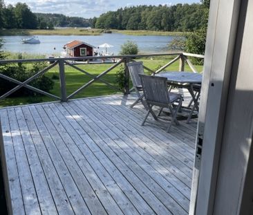 Ingarö - 2rok - 9mån - 12.075kr/mån - Photo 1