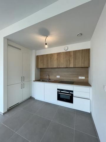 Appartement te huur - Photo 3