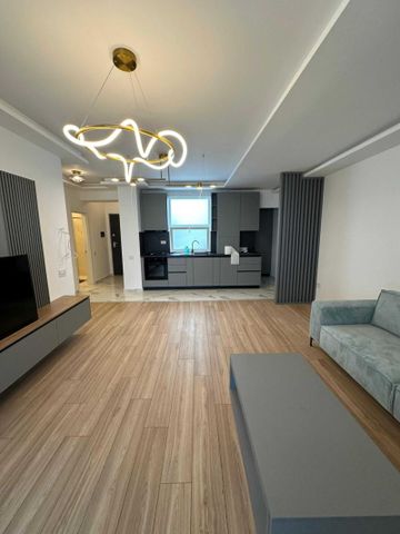 Apartament 4 camere | Pipera | Porsche - Fotografie 2