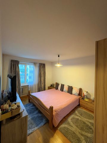 4 Zimmer, 80 m², 1. Stock - Photo 4