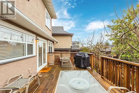 3792 W 18 AVENUE, Vancouver, British Columbia - Photo 5