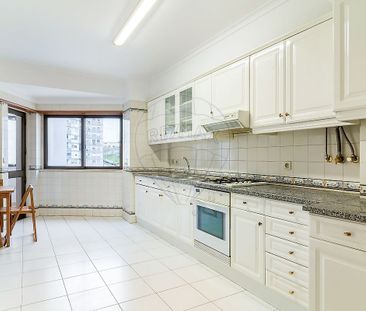 Apartamento T3 em Lisboa - Photo 3