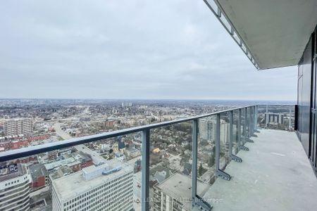 For Lease - 60 FREDERICK Street Unit# 3407, Kitchener, Ontario - Photo 5