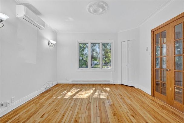 Appartement à louer - Photo 1