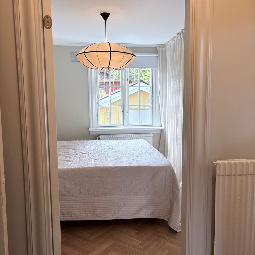 Pejlingsgatan, Västra Frölunda - Photo 1