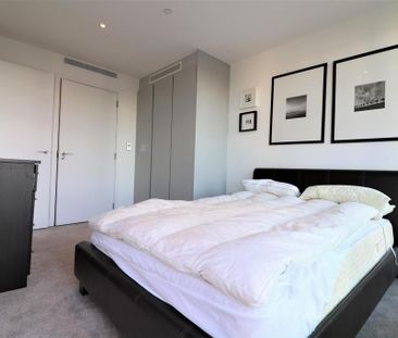 2 bedroom apartment to rent - Photo 6