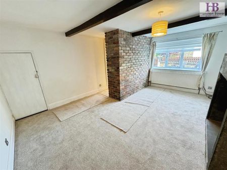 1 bedroom terraced house to rent - Photo 4