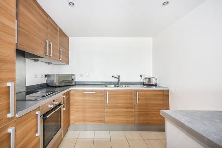 1 bedroom apartment to rent - Photo 4