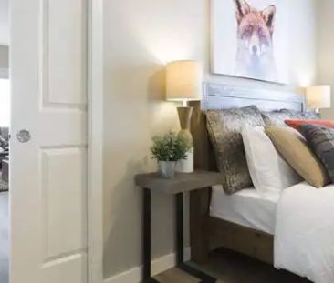 Element Townhomes in West Transcona — Studio One Bedroom Townhouse - Photo 1