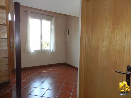 Appartement - 2 pièces - 25 m² - Photo 2