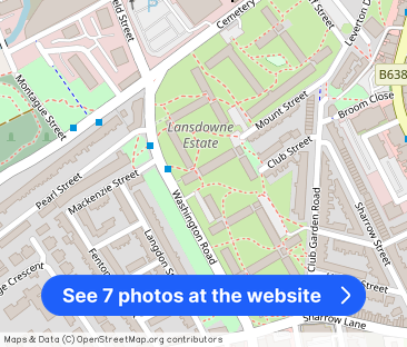 Washington Road, Sheffield, S11 - Photo 1